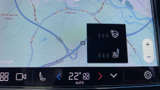 Volvo XC90 2.0 B5D [235] Plus Dark 5dr AWD Geartronic Diesel Estate